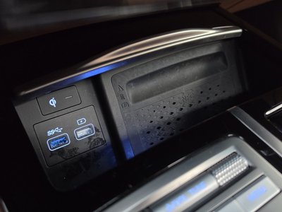 2020 GENESIS G80 (RG3) thumbnail 30