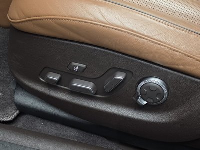 2020 GENESIS G80 (RG3) thumbnail 33