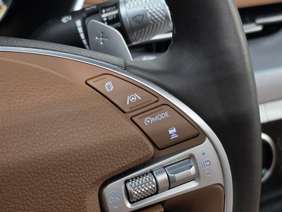 2020 GENESIS G80 (RG3) thumbnail 20