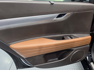 2020 GENESIS G80 (RG3) thumbnail 16