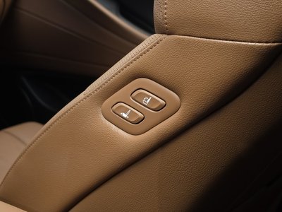 2020 GENESIS G80 (RG3) thumbnail 34