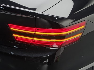 2020 GENESIS G80 (RG3) thumbnail 11