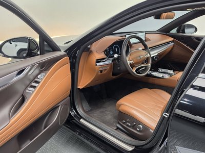 2020 GENESIS G80 (RG3) thumbnail 14
