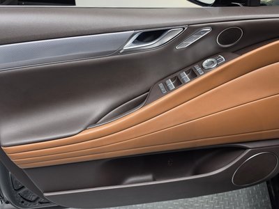 2020 GENESIS G80 (RG3) thumbnail 15