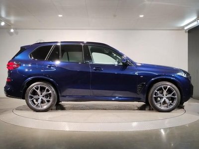 BMW X5 - 8
