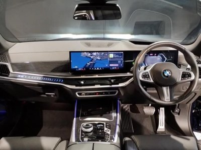 BMW X5 - 2