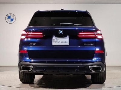 BMW X5 - 5