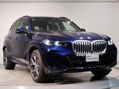 BMW X5 - 6