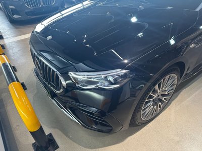 MERCEDES-BENZ E-CLASS - 7