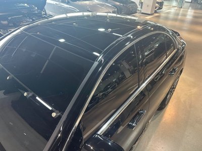 MERCEDES-BENZ E-CLASS - 9