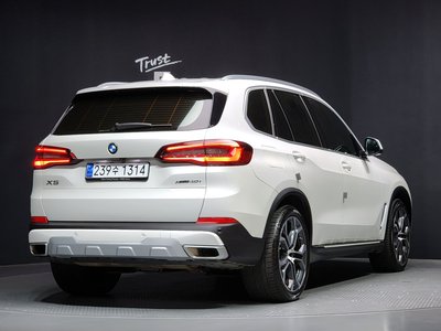 BMW X5 - 4