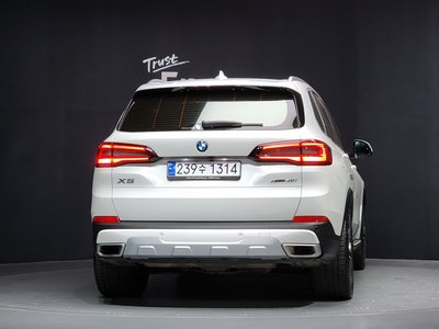 BMW X5 - 3