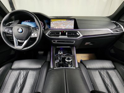 BMW X5 - 5