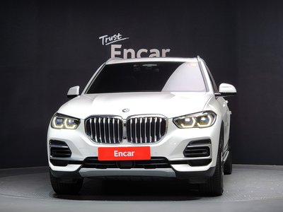 BMW X5 - 2