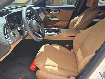 MERCEDES-BENZ E-CLASS - 10