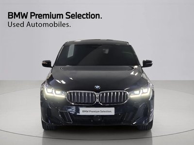 BMW 6 SERIES GT - 2