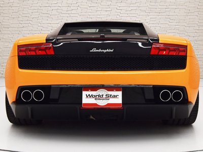 2011 Lamborghini GALLARDO — фото 4