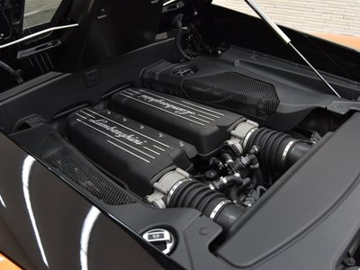 صورة مصغرة 26 لـ 2011 Lamborghini GALLARDO