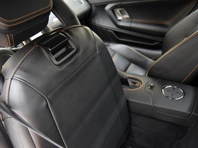 صورة مصغرة 25 لـ 2011 Lamborghini GALLARDO