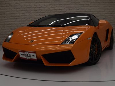 2011 Lamborghini GALLARDO — фото 5