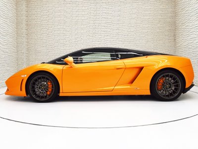 2011 Lamborghini GALLARDO — фото 6
