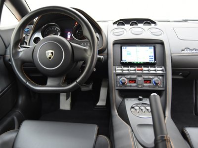 صورة مصغرة 11 لـ 2011 Lamborghini GALLARDO