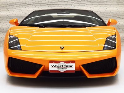 2011 Lamborghini GALLARDO — фото 7