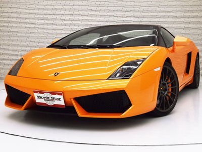 2011 Lamborghini GALLARDO — фото 1
