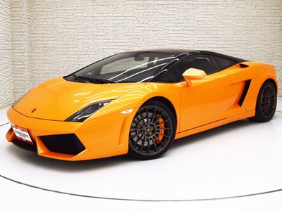 2011 Lamborghini GALLARDO — фото 3