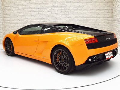 2011 Lamborghini GALLARDO — фото 2