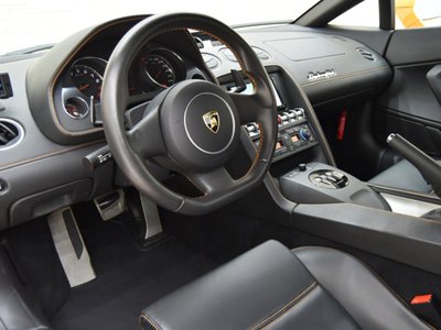 صورة مصغرة 13 لـ 2011 Lamborghini GALLARDO