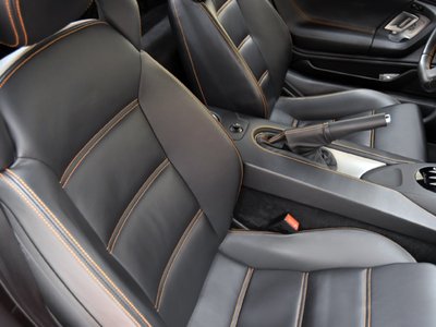 صورة مصغرة 12 لـ 2011 Lamborghini GALLARDO