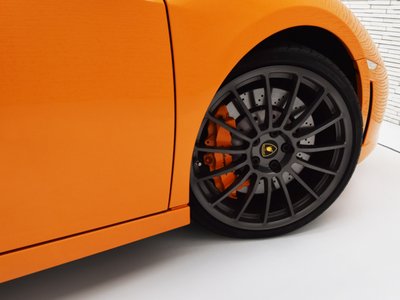 صورة مصغرة 20 لـ 2011 Lamborghini GALLARDO