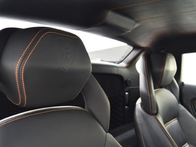 صورة مصغرة 24 لـ 2011 Lamborghini GALLARDO