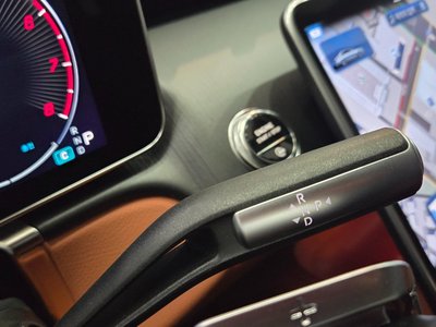 MERCEDES-BENZ S-CLASS - 9