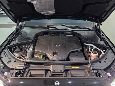 MERCEDES-BENZ S-CLASS - 7