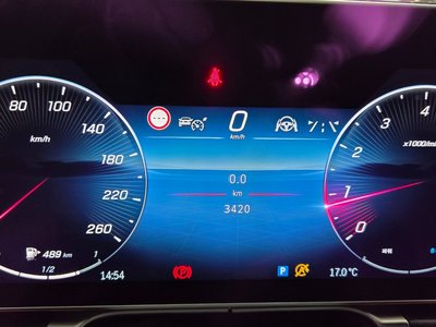 MERCEDES-BENZ S-CLASS - 8