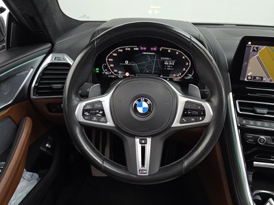 2022 BMW 8 SERIES thumbnail 18
