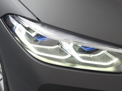 2022 BMW 8 SERIES — фото 9