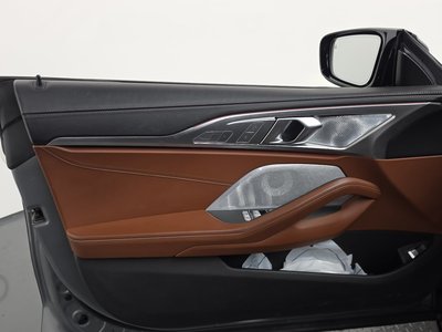 2022 BMW 8 SERIES thumbnail 14