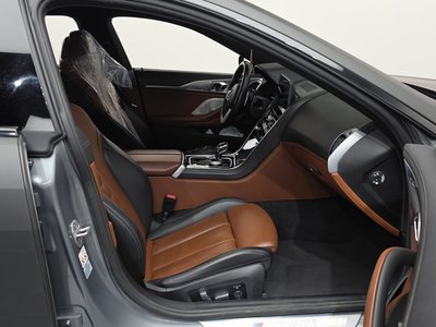2022 BMW 8 SERIES thumbnail 16