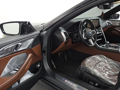 2022 BMW 8 SERIES thumbnail 13