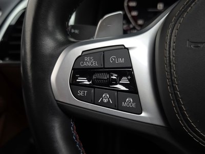 2022 BMW 8 SERIES thumbnail 22