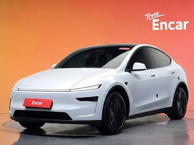TESLA MODEL Y - 1