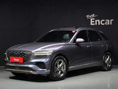 صورة 1 لـ 2024 Genesis GV70
