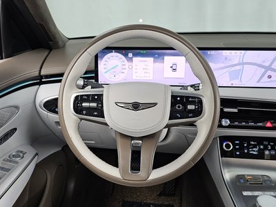 صورة مصغرة 13 لـ 2024 Genesis GV70