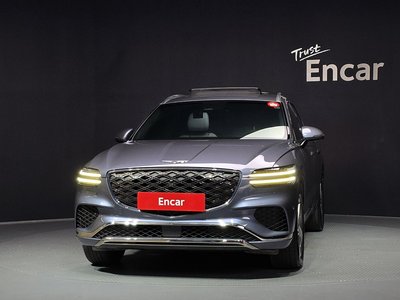 صورة 2 لـ 2024 Genesis GV70