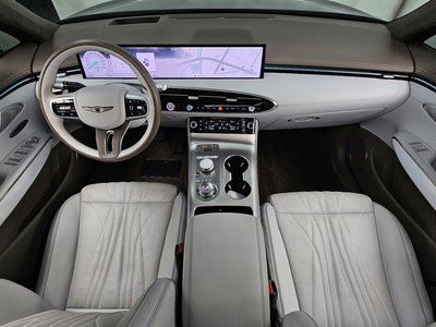 صورة 5 لـ 2024 Genesis GV70