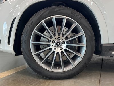 MERCEDES-BENZ GLE - 6