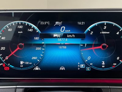 MERCEDES-BENZ GLE - 8